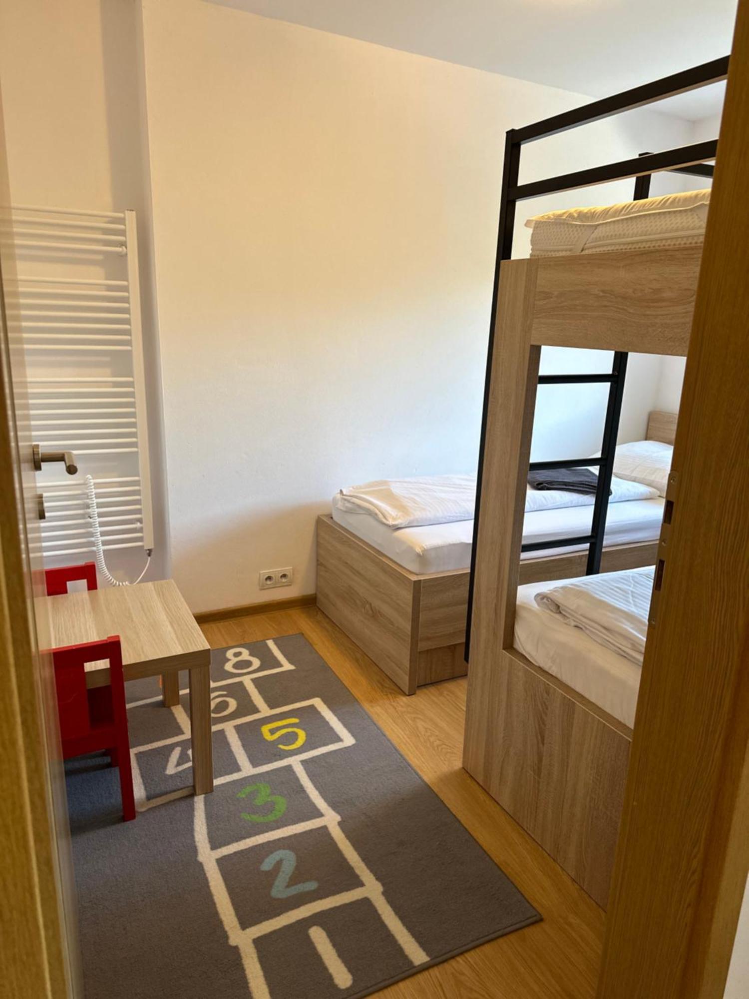 Apartman 37 Vysoke Tatry Tatranska Strba Exterior photo