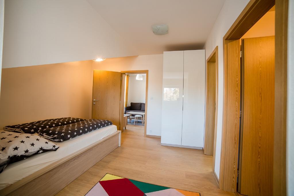 Apartman 37 Vysoke Tatry Tatranska Strba Exterior photo