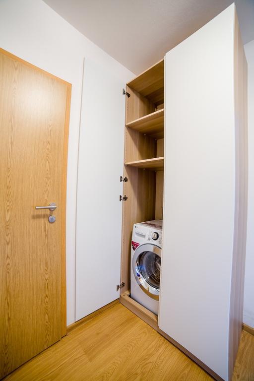 Apartman 37 Vysoke Tatry Tatranska Strba Exterior photo