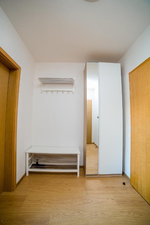 Apartman 37 Vysoke Tatry Tatranska Strba Exterior photo